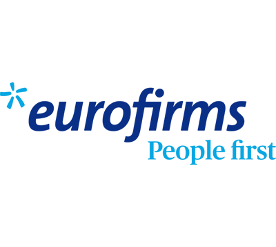 Eurofirms - Logo - HUB Ativo