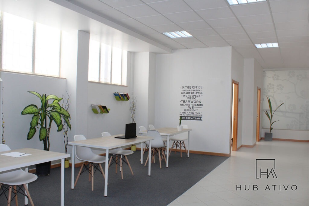 Coworking