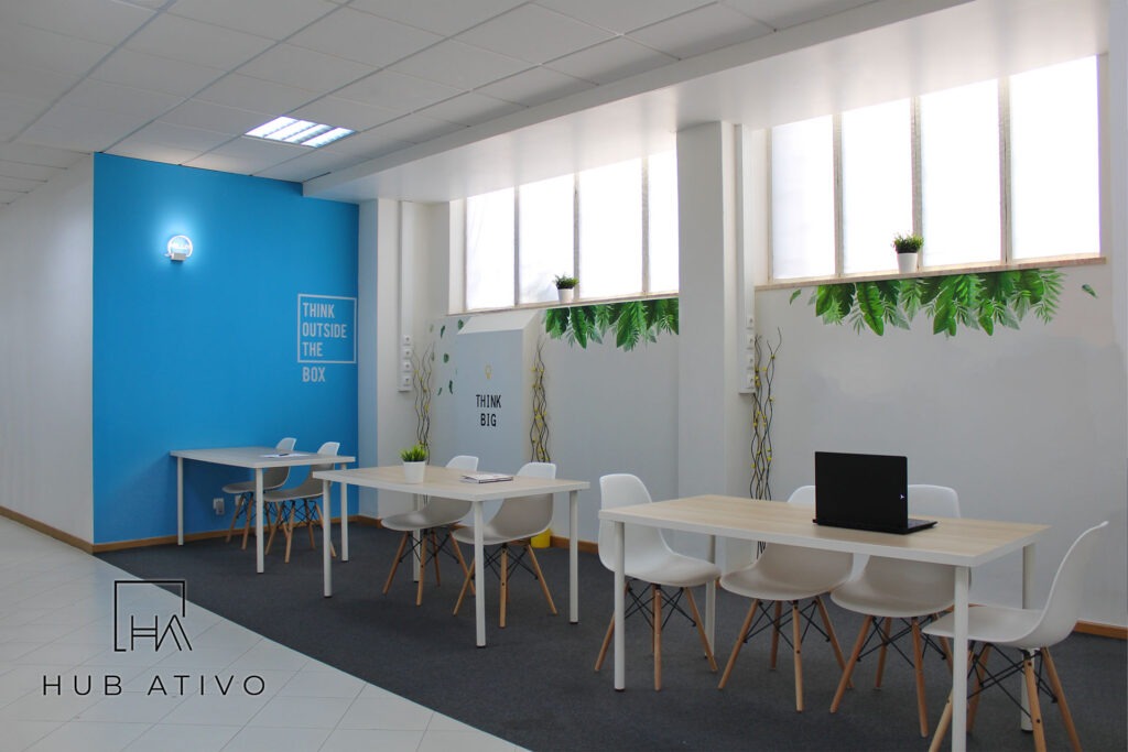 Escritório virtual