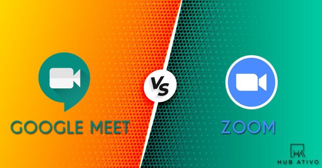 Google Meet Vs Zoom