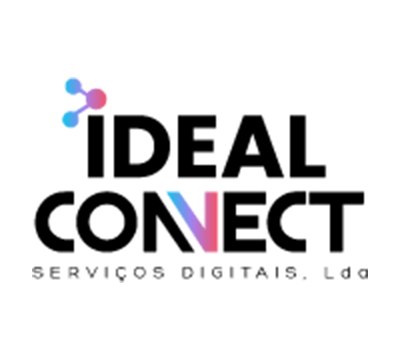 IdealConnect - Logo - HUB Ativo