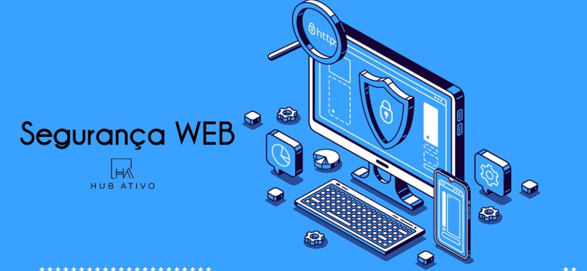 Segurança WEB