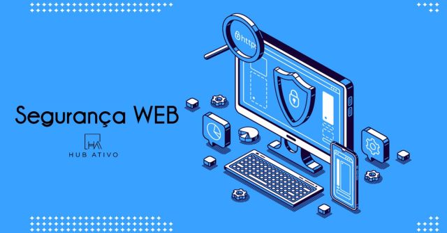 Segurança WEB