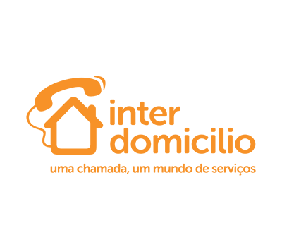 Interdomicilio - Logo - HUB Ativo