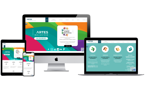 Artes Inclusivas
