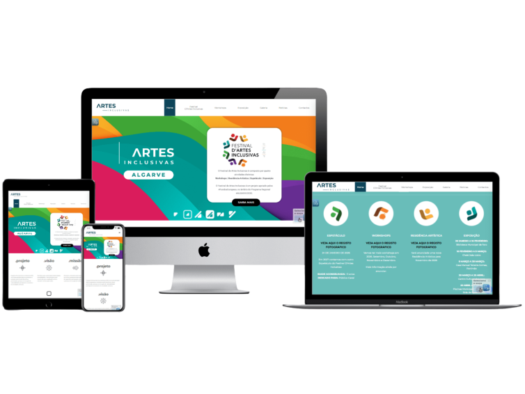 Artes Inclusivas